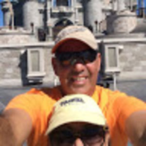 Meet your Posher, Jose ramon